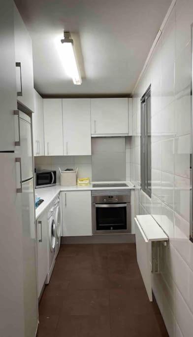 Encantador Apartamento Plaza Mayor Madrid Centro エクステリア 写真