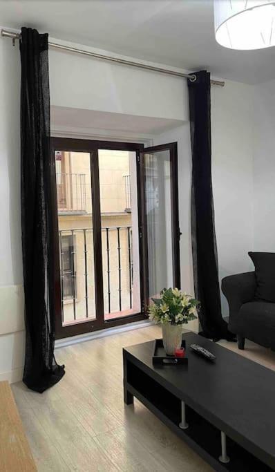 Encantador Apartamento Plaza Mayor Madrid Centro エクステリア 写真
